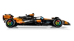 LEGO McLaren MCL39 F1® Car (42228) - image 6