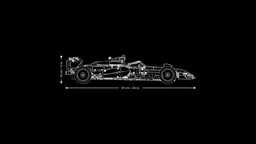 LEGO McLaren MCL39 F1® Car (42228) - image 7
