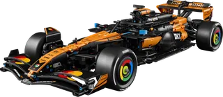 McLaren MCL39 F1® Car by LEGO – product photo 1 of 21