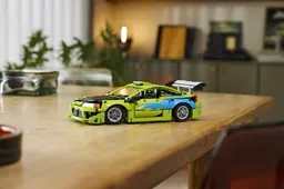 LEGO Fast and Furious Mitsubishi Eclipse Car (42229) - image 12