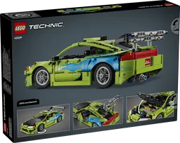 LEGO Fast and Furious Mitsubishi Eclipse Car (42229) - image 14