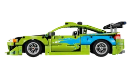 LEGO Fast and Furious Mitsubishi Eclipse Car (42229) - image 2