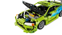 LEGO Fast and Furious Mitsubishi Eclipse Car (42229) - image 4