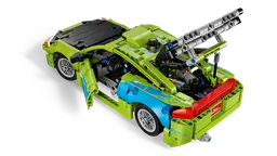 LEGO Fast and Furious Mitsubishi Eclipse Car (42229) - image 5