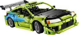 LEGO Fast and Furious Mitsubishi Eclipse Car (42229)
