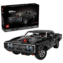 LEGO Fast and Furious Dodge Charger R/T Car (42231) - afbeelding 1