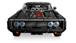 LEGO Fast and Furious Dodge Charger R/T Car (42231) - afbeelding 2