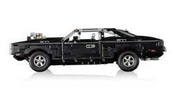 LEGO Fast and Furious Dodge Charger R/T Car (42231) - afbeelding 3
