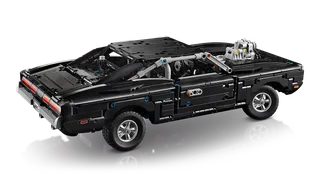Fast and Furious Dodge Charger R/T Car van LEGO – productfoto 5 van 20