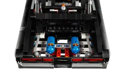 LEGO Fast and Furious Dodge Charger R/T Car (42231) - afbeelding 5