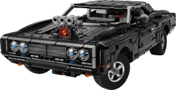 LEGO Fast and Furious Dodge Charger R/T Car (42231)