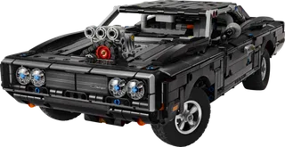Fast and Furious Dodge Charger R/T Car van LEGO – productfoto 1 van 20