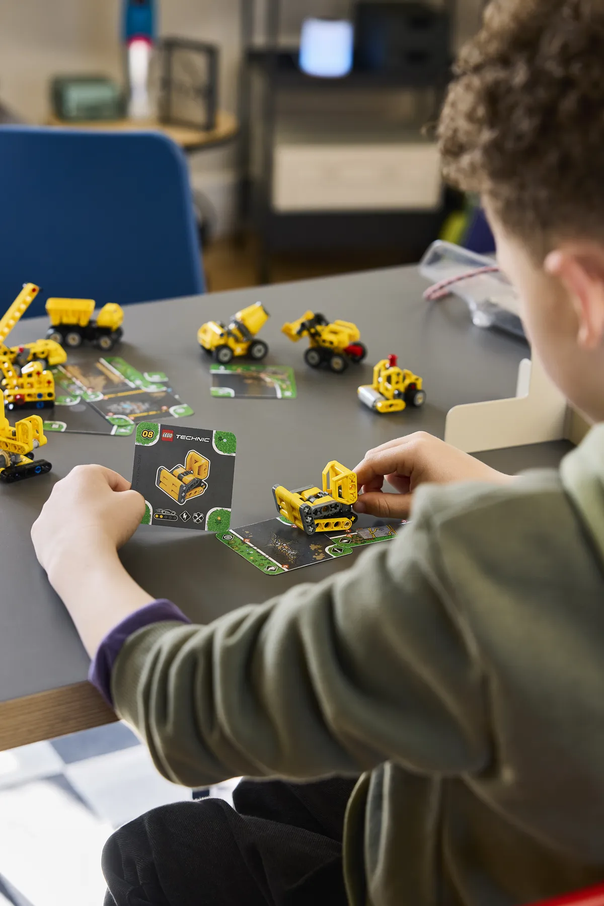 LEGO Mighty Machines (42233) - Bild 9