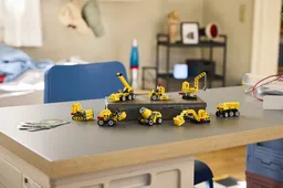 LEGO Mighty Machines (42233) - afbeelding 10