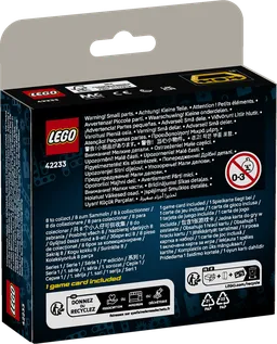 LEGO Mighty Machines (42233) - afbeelding 11