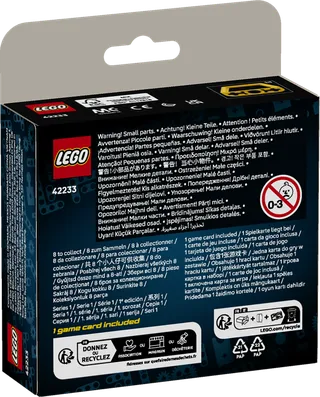 Mighty Machines de LEGO – photo du produit 12 sur 12