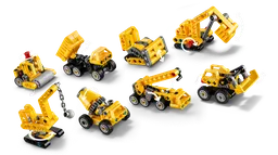 LEGO Mighty Machines (42233) - afbeelding 2