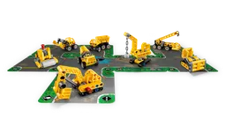 LEGO Mighty Machines (42233) - afbeelding 3