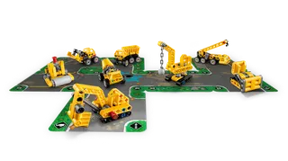 Mighty Machines de LEGO – photo du produit 4 sur 12