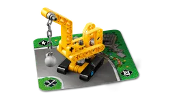 LEGO Mighty Machines (42233) - afbeelding 4