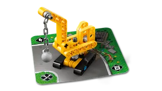 Mighty Machines de LEGO – photo du produit 5 sur 12