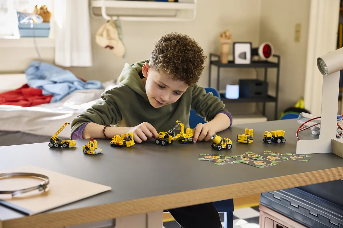 LEGO Mighty Machines (42233) - Bild 6