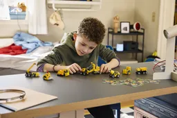 LEGO Mighty Machines (42233) - afbeelding 6