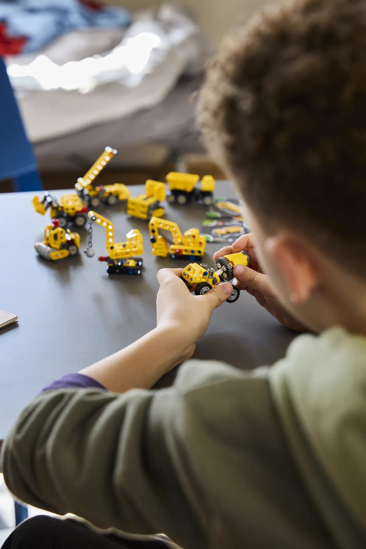 LEGO Mighty Machines (42233) - Bild 7
