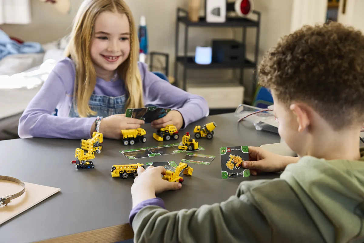 LEGO Mighty Machines (42233) - Bild 8