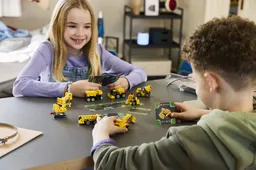 LEGO Mighty Machines (42233) - afbeelding 8