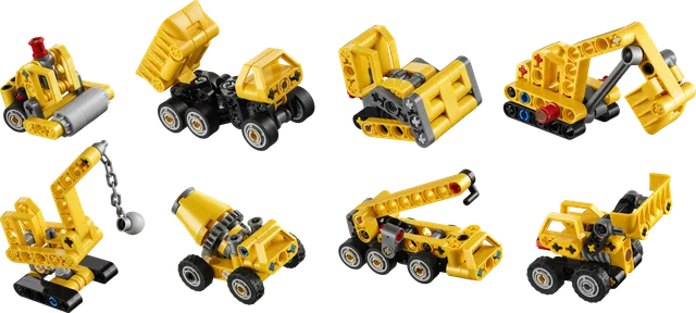 Deal of the day: Mighty Machines