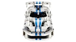 LEGO Dodge Viper GTS-R Sports Car (42234) - afbeelding 2