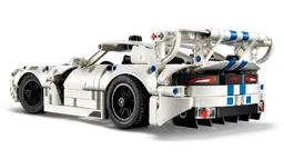 LEGO Dodge Viper GTS-R Sports Car (42234) - afbeelding 4