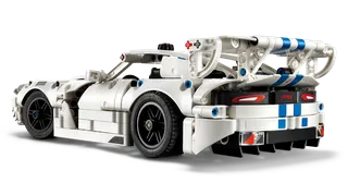 Dodge Viper GTS-R Sports Car von LEGO – Produktfoto 5 von 8