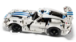 LEGO Dodge Viper GTS-R Sports Car (42234) - afbeelding 5
