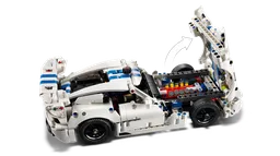 LEGO Dodge Viper GTS-R Sports Car (42234) - afbeelding 6