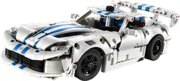LEGO Dodge Viper GTS-R Sports Car (42234)