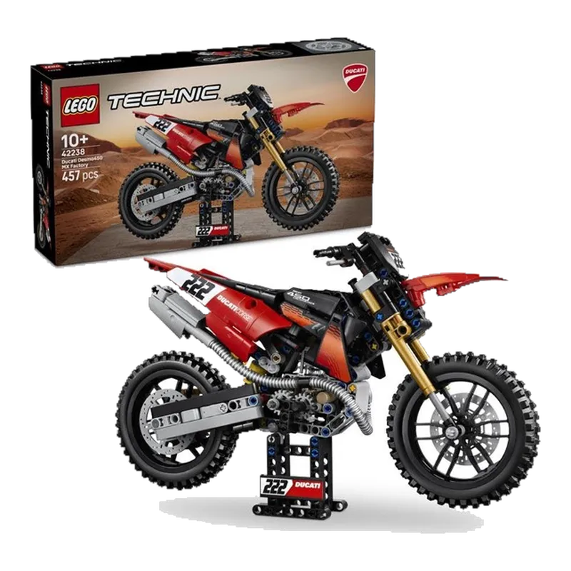 Offroad avonturen voor motorcrossliefhebbers