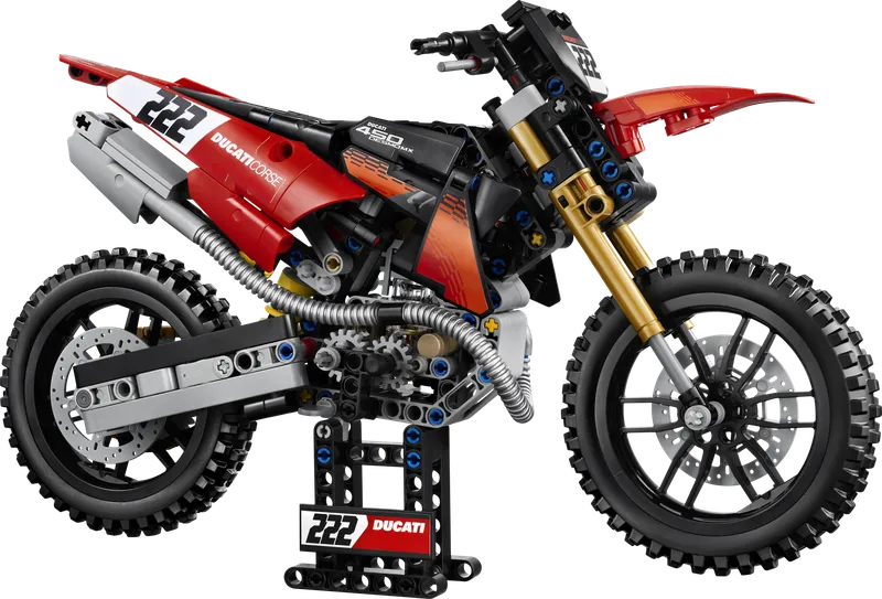 Offroad avonturen voor motorcrossliefhebbers