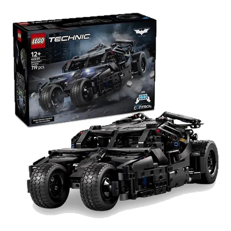Batmobile™ Tumbler