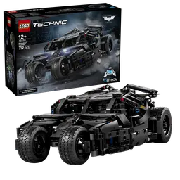 LEGO Batmobile™ Tumbler (42239) - image 1