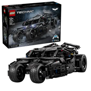 Batmobile™ Tumbler by LEGO – product photo 2 of 8