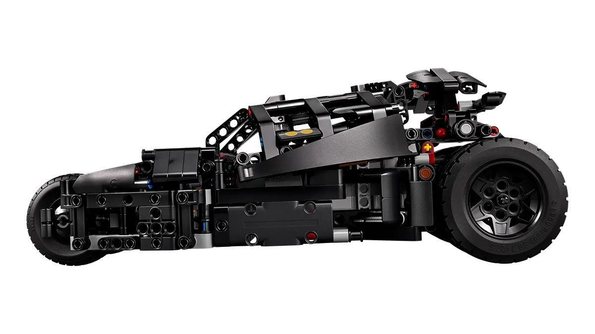 LEGO Batmobile™ Tumbler (42239) - Bild 1