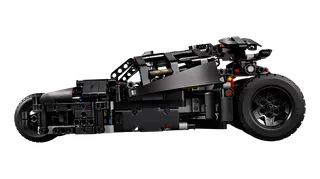 Batmobile™ Tumbler by LEGO – product photo 3 of 8