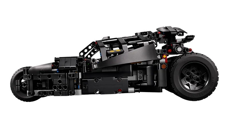 Batmobile™ Tumbler by LEGO – product photo 3 of 8
