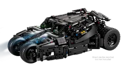 LEGO Batmobile™ Tumbler (42239) - image 3