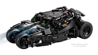 Batmobile™ Tumbler by LEGO – product photo 4 of 8