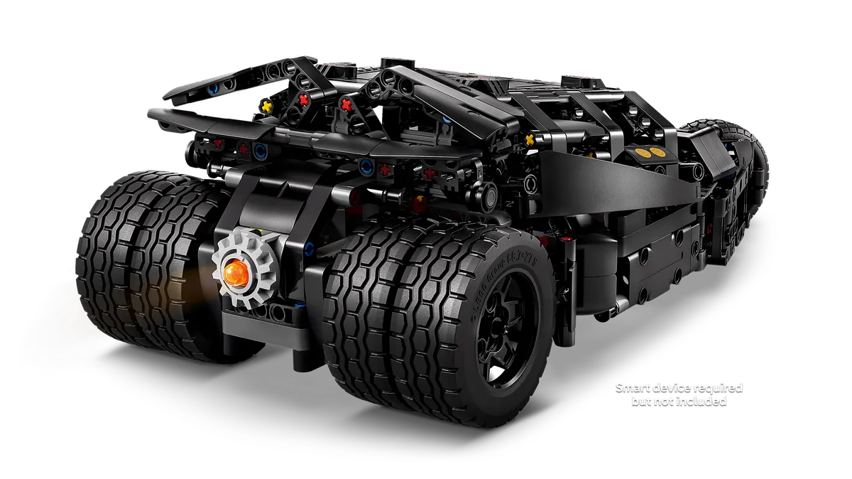 LEGO Batmobile™ Tumbler (42239) - Bild 3