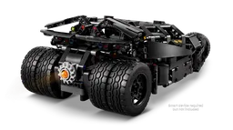 LEGO Batmobile™ Tumbler (42239) - image 4