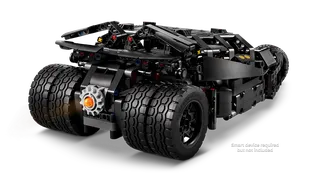 Batmobile™ Tumbler by LEGO – product photo 5 of 8